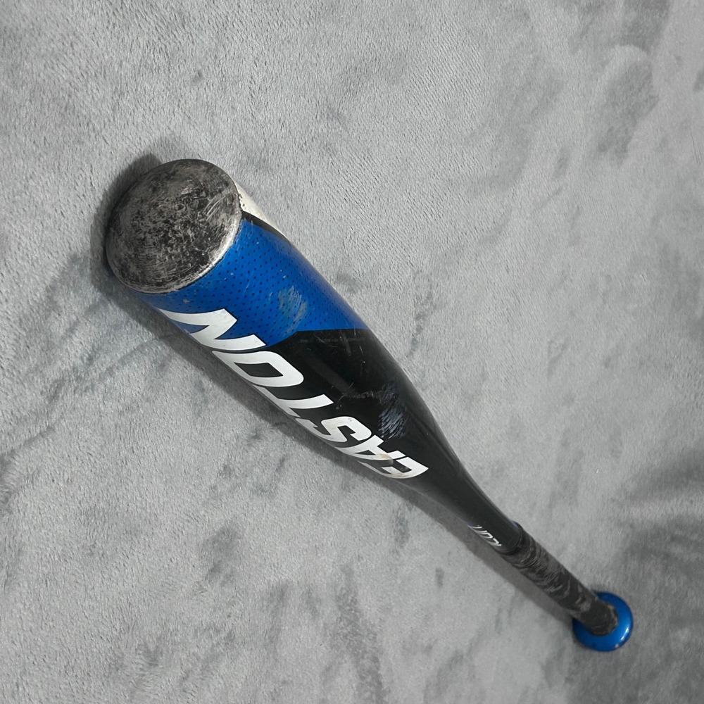 Easton ICON Youth Baseball Bat 28/18 (-10) 2.25" Barrel Little League - Picture 5 of 6